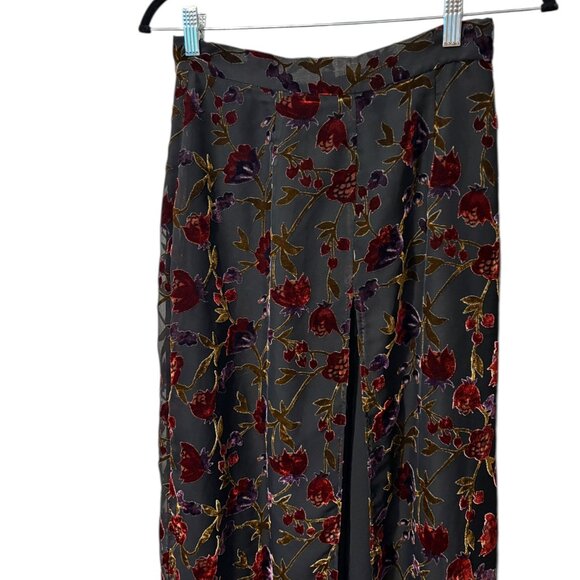 JBS Velvet Burnout Flyaway Pants - Picture 6 of 9